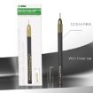 2UUL SC98 Carbon Fiber FPC Connector Soldering Tin Suction Bar Set - 6