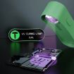 2UUL SC08 UV Curing Lamp - Fast Curing for Professional Use - 5