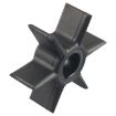 Chrysler 70/75HP Outboard Water Pump Impeller - 4