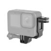 Universal Vertical Shooting Centering Arm Bracket For Action Camera - 5