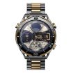 T7 4G LTE Android Smart Watch, 6GB+128GB, Gold - 3