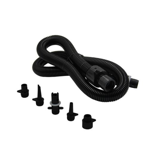 Electric Pump Inflatable Tube for Kayak Paddle Board - 1