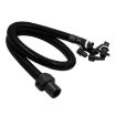 Electric Pump Inflatable Tube for Kayak Paddle Board - 2