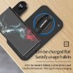 Huawei Watch B18 4 in 1 Wireless Charger (White) - 3