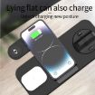 Huawei Watch B21 6 in 1 Mobile Phone/Earphone Charger - 4