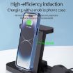 Huawei Watch B21 6 in 1 Mobile Phone/Earphone Charger - 5