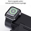Samsung Galaxy Watch B21 Wireless Charger - White - 9