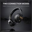 ONIKUMA GT811 Wireless Bluetooth Earphone (Black) - 5