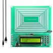 0.001HZ-200KHZ Schumann Wave Signal Generator DDS Pure Sine Frequency Modulation - 1