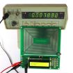 0.001HZ-200KHZ Schumann Wave Signal Generator DDS Pure Sine Frequency Modulation - 5