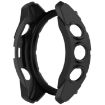 Garmin Fenix 8 AMOLED 51mm Protective Case - Black Blue - 5
