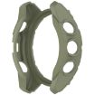 Garmin Fenix 8 AMOLED 51mm Armor Hollow TPU Half Coverage Watch Protective Case - 5