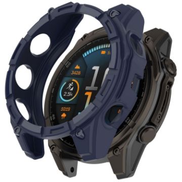 Garmin Fenix 8 AMOLED 43mm Protective Case - Midnight Blue - 1