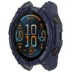 Garmin Fenix 8 AMOLED 43mm Protective Case - Midnight Blue - 2