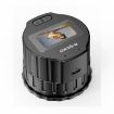 V13 1.5" TFT Screen WiFi HD Portable Eyepiece Camera - Black - 1
