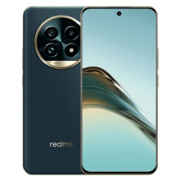 Realme 13 Pro+ 12GB 256GB 5G Emerald Green - 1