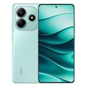 Xiaomi Redmi Note 14 5G 6GB+128GB 6.67" Green - 5G Network - 1