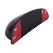 3R-090 Car Blind Spot Rear View Wide Angle Mirror, Left (Black) - 3