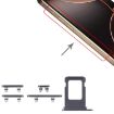 iPhone 16 Pro SIM Card Tray + Side Keys (Black) - 4