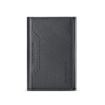 DG.MING MAGKING-K2 Series MagSafe RFID Card Bag - Black - 1