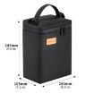 STARTRC V2 Battery Heating Bag for DJI Drone Battery - Black - 8