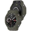 Amazfit T-Rex3 Armor Hollow TPU Half Coverage Watch Case - Juugle Green - 2