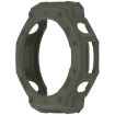 Amazfit T-Rex3 Armor Hollow TPU Half Coverage Watch Case - Juugle Green - 4