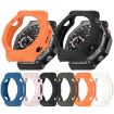 Amazfit T-Rex3 Armor Hollow TPU Half Coverage Watch Case - Juugle Green - 9