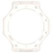Amazfit T-Rex3 Armor TPU Half Coverage Watch Case - Ivory White - 6