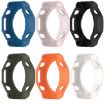 Amazfit T-Rex3 Armor TPU Half Coverage Watch Case - Ivory White - 8