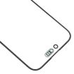 iPhone 16 Plus Front Screen Outer Glass Lens with OCA Adhesive - 4