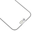 iPhone 16 Pro Max Front Screen Glass Lens with OCA Adhesive - 4