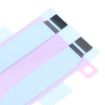 10pcs Battery Adhesive Tape Stickers for iPhone 16 Plus - 5