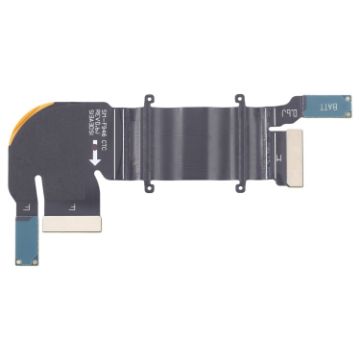Samsung Galaxy Z Fold5 SM-F946B Spin Axis Flex Cable - 1