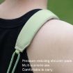 Cwatcun D159 Cloud Drawstring Camera Bag Shoulder Crossbody Photo Bag - 8