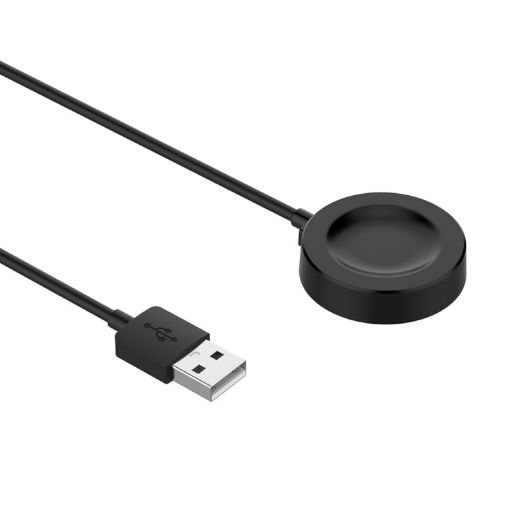 Huawei Watch GT5 46mm Charging Cable - 1m (Black) - 1