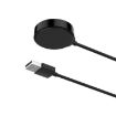 Huawei Watch GT5 46mm Charging Cable - 1m (Black) - 2