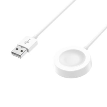 Huawei Watch GT5 Pro 42mm Charging Cable - 1m White - 1
