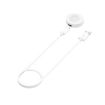 Huawei Watch GT5 Pro 42mm Charging Cable - 1m White - 4