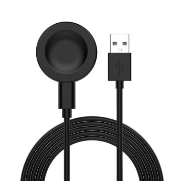 Huawei Watch GT5 Pro 42mm Charging Cable - 1m (Black) - 1