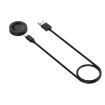 Huawei Watch GT5 Pro 42mm Charging Cable - 1m (Black) - 4