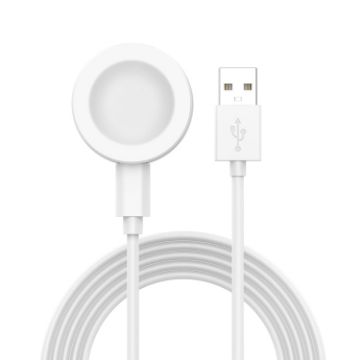 Huawei Watch GT5 Pro 46mm Charging Cable - 1m White - 1