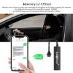 SinoTrack 2G GPS Motorcycle Anti-Theft Tracker, Model 2G-ST-901A - 5
