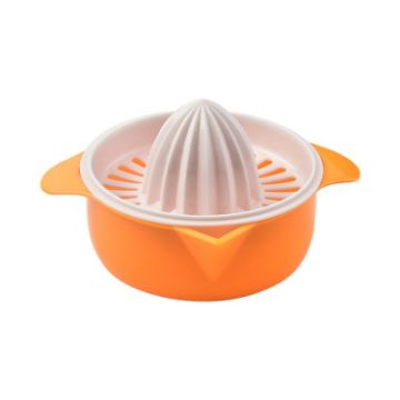Manual Lemon Juicer Orange Squeezer - Portable Household Multifunctional - 1