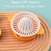 Manual Lemon Juicer Orange Squeezer - Portable Household Multifunctional - 5