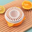 Manual Lemon Juicer Orange Squeezer - Portable Household Multifunctional - 6