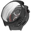 Black Electroplated TPU Case for Huawei Watch GT 5 Pro 46mm - 1