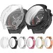 Black Electroplated TPU Case for Huawei Watch GT 5 Pro 46mm - 6
