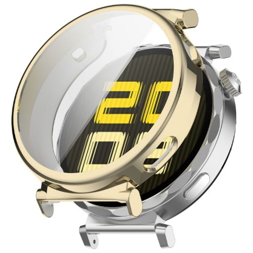 Huawei Watch GT5 41mm Electroplated TPU Full Coverage Case - 1