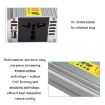 150W Car Inverter Modified Wave Power Converter 12V to 220V - 4